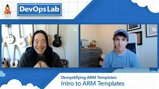 ARM Series #1: Demystifying ARM Templates- Introduction