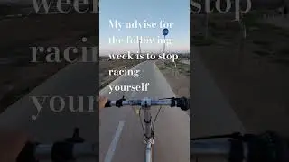 Advise for you on the beginning of a new week