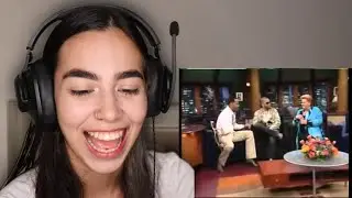 Reacciono a Romeo Santos y Paquita la del barrio
