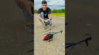 Big Size Remote Control Helicopter