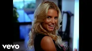 Jessica Simpson - With You