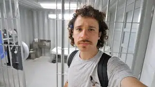 What's in a maximum security prison cell? | The New Prison