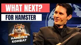 Is Hamster Kombat’s Future at Risk? Telegram Founder’s Shocking Arrest Could Change Everything!