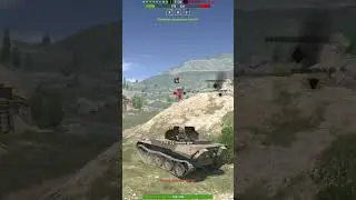 🔥 ПОЧЕМУ СКОРПИОН ОДИН ИЗ ЛУЧШИХ ПРЕМОВ В TANKS BLITZ #blitz #танкиблиц #tanksblitz