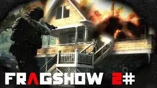 csgo fragshow #2