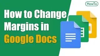 How to Change Margins in Google Docs