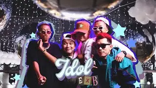 IDOL - EXB (Official Music Video)