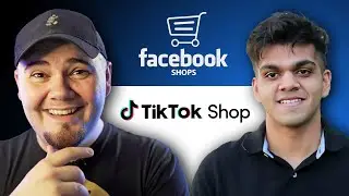 Facebook Sales Are Up 72% With FBMFOX + Info On TikTok Shops