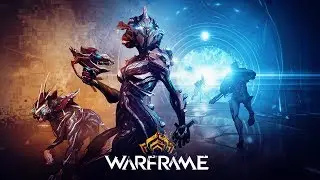 Warframe — Прохождение [Миссии] Часть 1: Пробуждение.