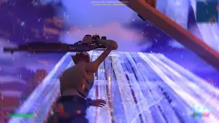 Fortnite Edits But They Keep Getting Faster