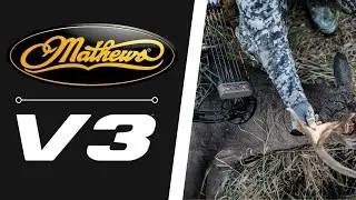 MATHEWS V3 | Лучный гаджет 2021!!!