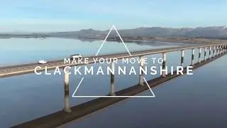 Clackmannanshire Business BID (Teaser Version)