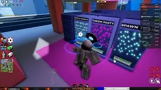 Robloxs Jailbreak Starting Party and droping LootCrates