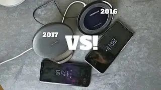 Samsung Fast Convertible Charger Vs Samsung Wireless Charging Stand