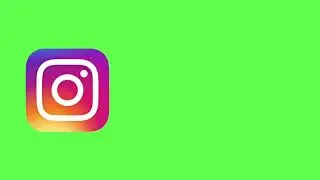 INSTAGRAM GREEN SCREEN EFFECT VIDEO