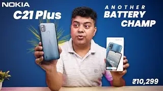 Nokia C21 Plus Review With Pros and Cons