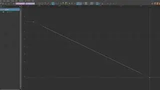 Maya Flips Graph editor key