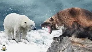 Why wolverines are so ferocious?