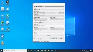 HOW TO MAKE A UEFI BOOTABLE USB OF WINDOWS 10