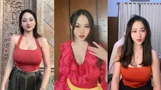 Tiktok Hot || Tobrut Pemersatu Bangsa || akina cewe bali