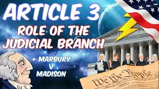 Breaking down Article 3 of the Constitution