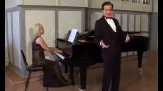 А.Даргомыжский - Мельник