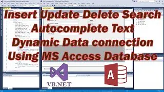 insert update delete in vb.net using ms access databases