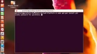 Installing Git on Ubuntu