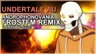 Underswap Papyrus - 