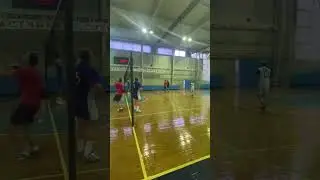 Подготовка к турниру началась🏐🏭 