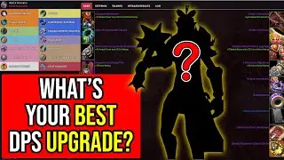 How To Sim Your Upgrades In Wrath Classic