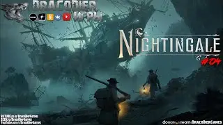 Nightingale ► #4. Первый босс