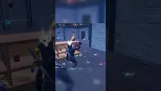 We're Gonna Die #shorts #Fortnite