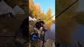 #рыбалка