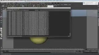 How to batch render in Maya 2013