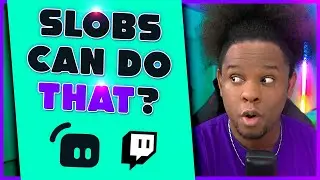 4 MAJOR Streamlabs OBS Features To GROW your Twitch & Youtube Channels