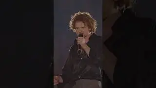 Something Got Me Started - Live at Old Trafford, 1996 #SimplyRed #90sMusic #Pop