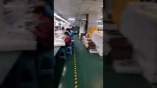 Ansice security factory show4-welcome mini order!