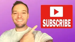 How To Add A Subscribe Button To Your Youtube Videos 2021