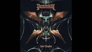 PENTAKILL III: Lost Chapter [FULL ALBUM] (WITH SUBTITLES)