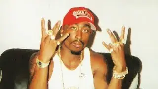 2PAC x OLD SCHOOL TYPE BEAT -"WAR STORIEZ"