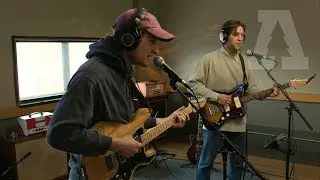 Hovvdy - Friend | Audiotree Live