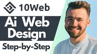 Ai Web Design 2023 (Create INSANE Web Designs With Ai)