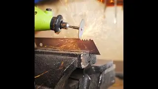 Smart metal hacks and DIY tools to make your life easier! 🔥