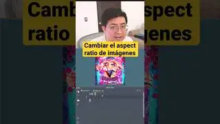 Cambiando el aspect ratio de nuestras imágenes en CSS #developers #programacion #css