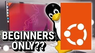 Ubuntu Is Easy ... Until Its Not