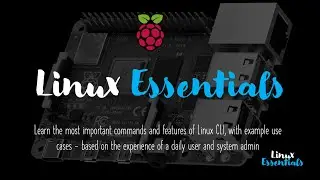 5. The wonders of Terminal Multiplexers (tmux) | Linux Essentials