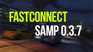 НОВЫЙ ФАСТКОННЕКТ ARIZONA RP - GTA SAMP