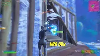 Friends 🤝 (Season 4 - Fortnite Montage)