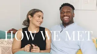 storytime: how we met + our first date | lovemichelleana